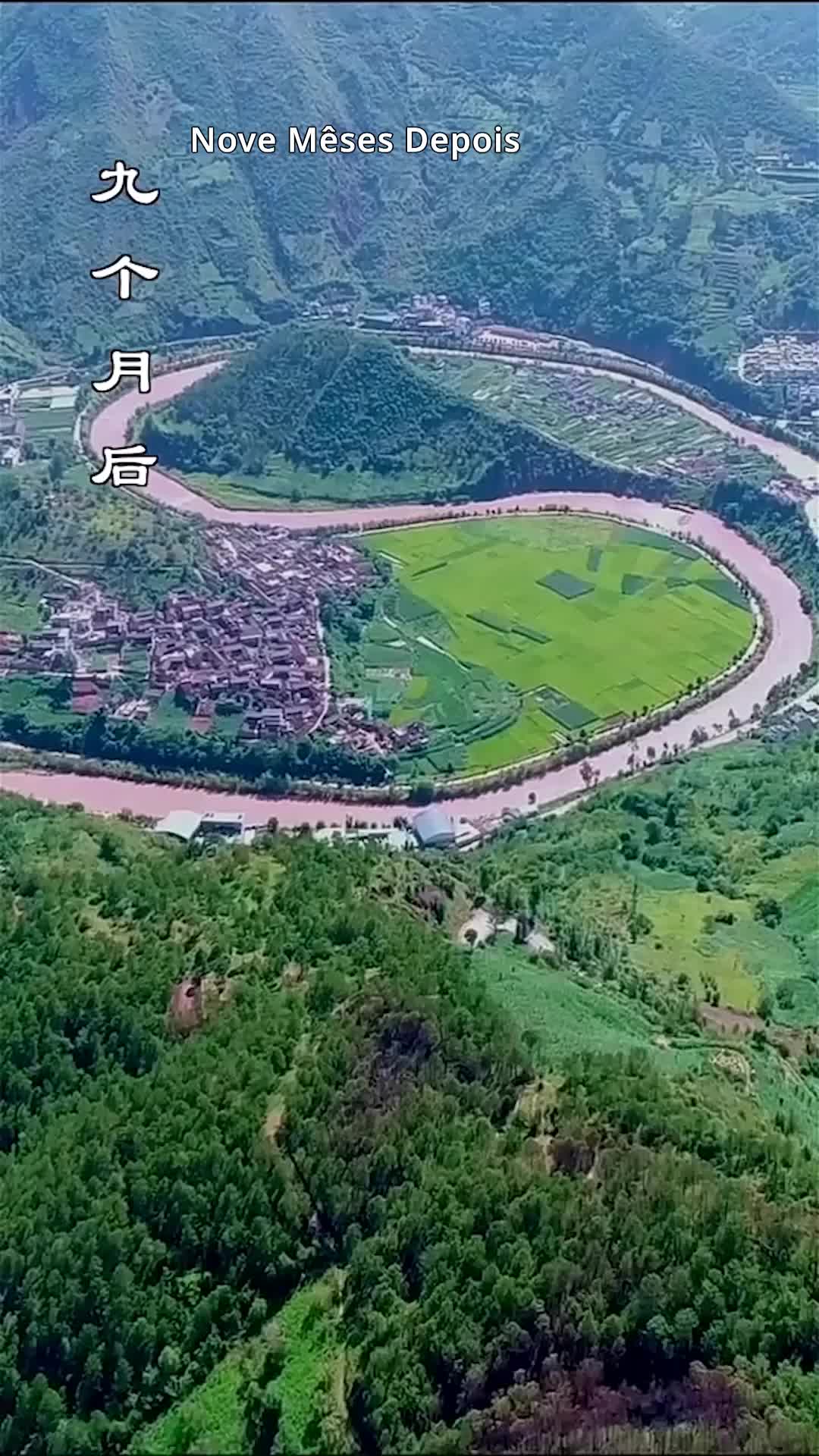 Episódio 10 - O Pai dos Gêmeos é um Príncipe